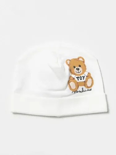 Cappello Moschino Baby in cotone (101276363) Cappello Moschino Baby in cotone (101276363)
