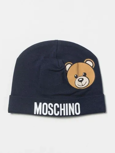 Cappello Moschino Baby in cotone (101276385) Cappello Moschino Baby in cotone (101276385)