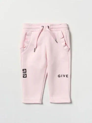 Pantalone jogging Givenchy con logo 4G (101276580) Pantalone jogging Givenchy con logo 4G (101276580)