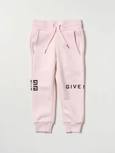 Pantalone jogging Givenchy con logo 4G (102262634) Pantalone jogging Givenchy con logo 4G (102262634)