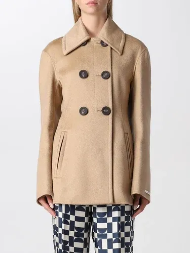 Caban Sportmax in cashmere (101276552)