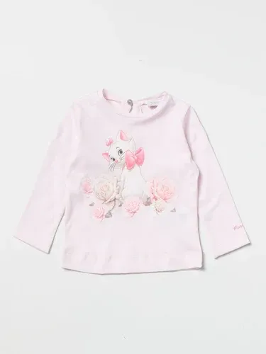 T-shirt Monnalisa con stampa Minù (106509153) T-shirt Monnalisa con stampa Minù (106509153)