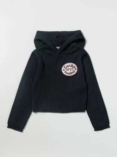 Maglia a felpa N Maglia a felpa N