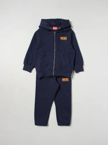 Set 2 pezzi Diesel in cotone con logo (103516395) Set 2 pezzi Diesel in cotone con logo (103516395)