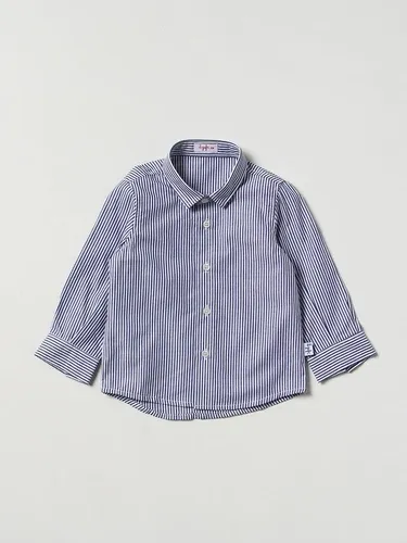 Camicia a righe Il Gufo (101276734) Camicia a righe Il Gufo (101276734)