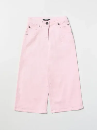 Jeans ampio a 5 tasche Balmain (101277066)