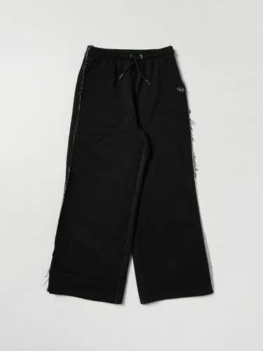 Pantalone jogging Diesel ampio (101277067)