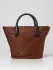 Borsa a mano Borbonese in nylon (101277070)