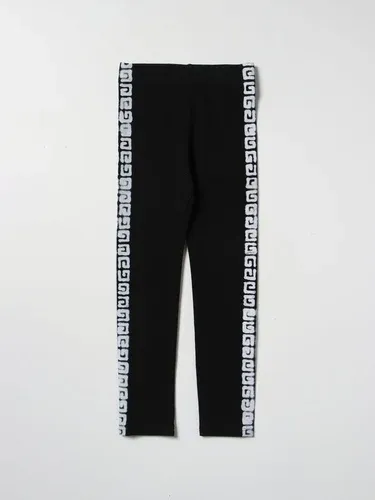 Pantalone jogging Givenchy con bande 4G (102321458)