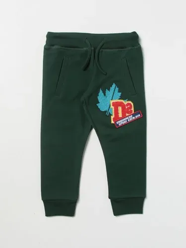 Pantalone jogging Dsquared2 Junior (101277042)