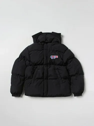 Piumino Diesel con logo (101277010) Piumino Diesel con logo (101277010)