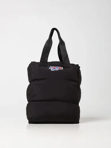 Borsa shopper Diesel in nylon imbottito (101277026) Borsa shopper Diesel in nylon imbottito (101277026)