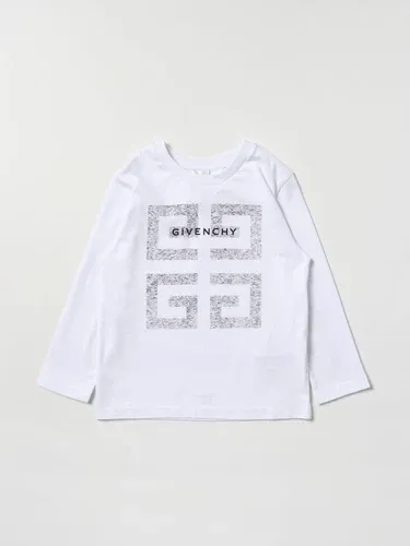T-shirt Givenchy con big logo 4G (101277027)