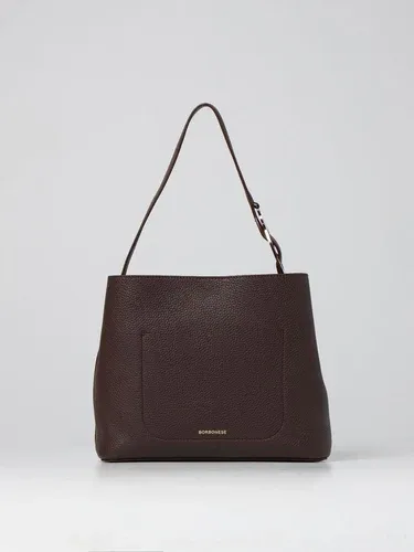 Borsa a spalla La Granda x Borbonese (101277029) Borsa a spalla La Granda x Borbonese (101277029)