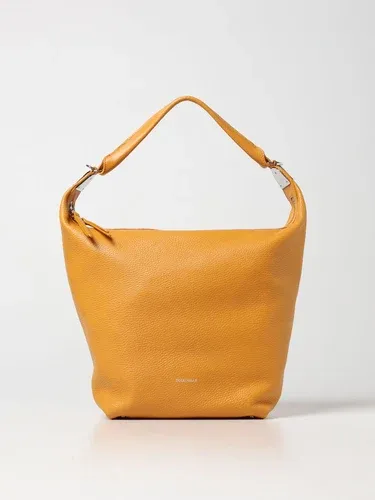 Borsa a spalla Coccinelle in pelle a grana (101277263)