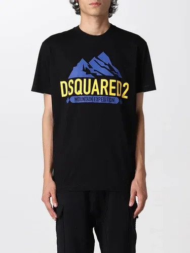 T-shirt Mountain Dsquared2 (101277265) T-shirt Mountain Dsquared2 (101277265)
