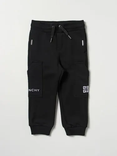 Pantalone jogging Givenchy con logo 4G (104357863)