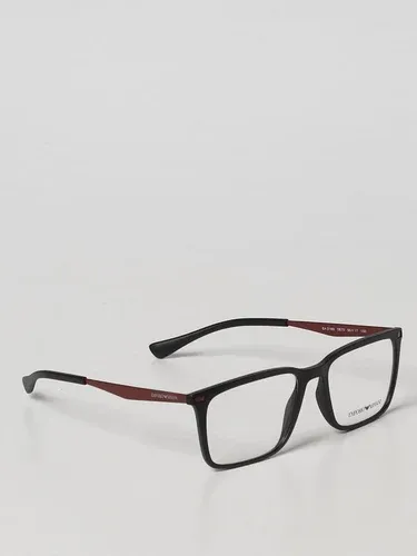 Occhiali da vista Emporio Armani in acetato e metallo (101277280) Occhiali da vista Emporio Armani in acetato e metallo (101277280)