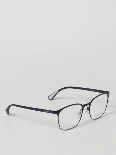 Occhiali da vista Emporio Armani in metallo e acetato (101277282) Occhiali da vista Emporio Armani in metallo e acetato (101277282)