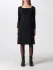 Abito corto Boutique Moschino (101277473)