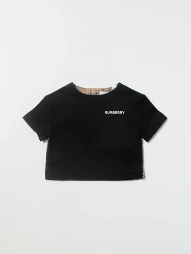 T-shirt cropped Burberry (101277474)