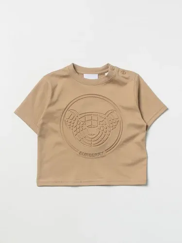 T-shirt Burberry con Orsetto Thomas (102111417) T-shirt Burberry con Orsetto Thomas (102111417)