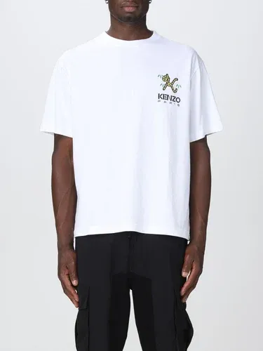 T-shirt Kenzo con logo K (101277420)