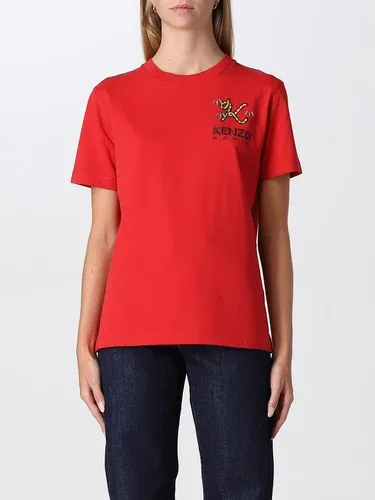 T-shirt Kenzo con logo K (102111362)