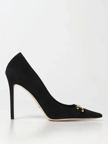 Pump Elisabetta Franchi in camoscio (101277438) Pump Elisabetta Franchi in camoscio (101277438)