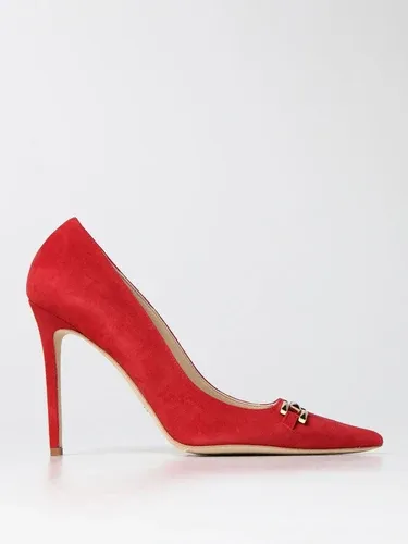 Pump Elisabetta Franchi in camoscio (101277439) Pump Elisabetta Franchi in camoscio (101277439)