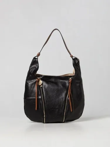 Borsa Indra See By Chloé in pelle (101277443)