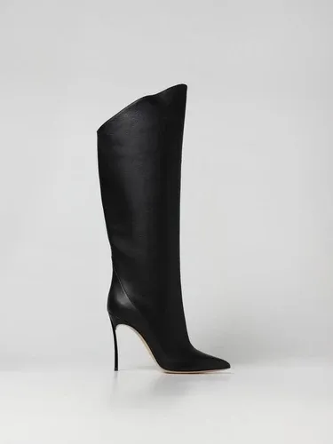 Stivale blade casadei in pelle (101277453) Stivale blade casadei in pelle (101277453)