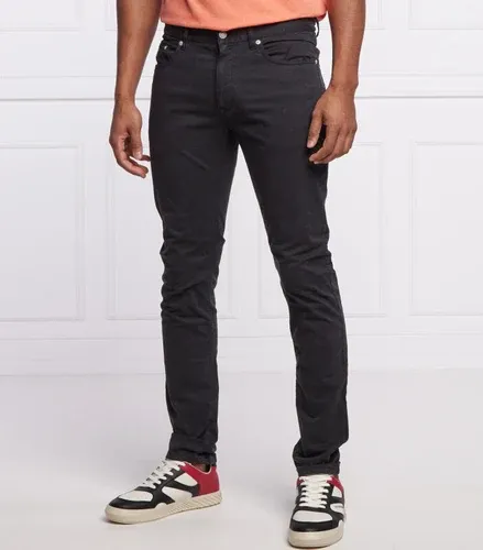 Gant pantaloni d2. hayes | slim fit (101327086)