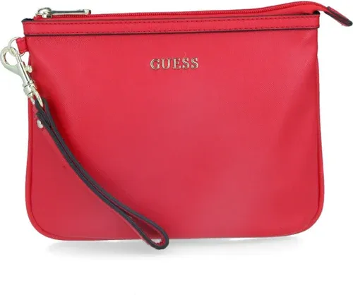 Guess pochette vanille (101328319)