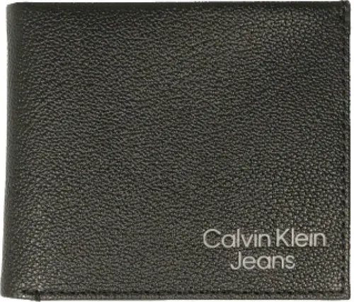 CALVIN KLEIN JEANS di pelle portafogli (101330239)