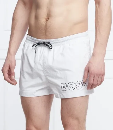 Boss shorts da mare mooneye (101331674)