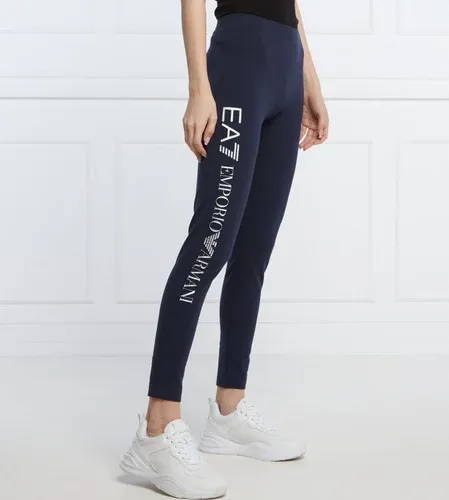 EA7 leggings | slim fit (101332761)