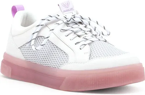 Marc Cain di pelle scarpe sportive (101337362) Marc Cain di pelle scarpe sportive (101337362)