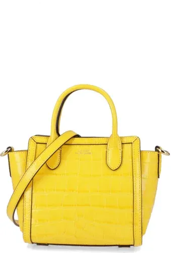 LAUREN RALPH LAUREN di pelle borsetta a tracolla tyler 16 (101338132) LAUREN RALPH LAUREN di pelle borsetta a tracolla tyler 16 (101338132)