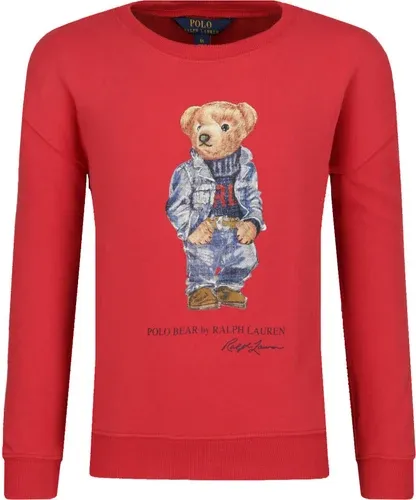 POLO RALPH LAUREN felpa | regular fit (101339048) POLO RALPH LAUREN felpa | regular fit (101339048)