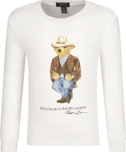 POLO RALPH LAUREN felpa | regular fit (101339030) POLO RALPH LAUREN felpa | regular fit (101339030)