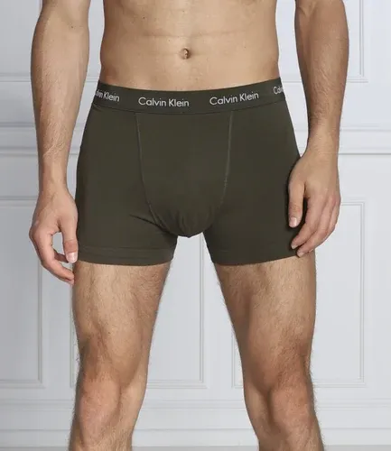 Calvin Klein Underwear boxer 3-pack (101817011) Calvin Klein Underwear boxer 3-pack (101817011)