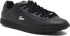 Lacoste scarpe sportive graduate | con l'aggiunta di pelle (102043893)