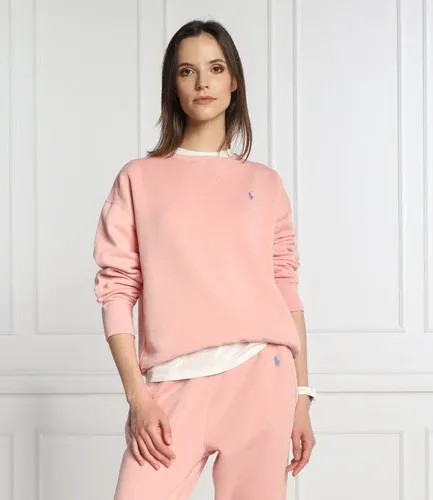 POLO RALPH LAUREN felpa | regular fit (102044037) POLO RALPH LAUREN felpa | regular fit (102044037)