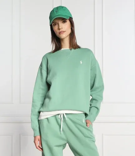 POLO RALPH LAUREN felpa | regular fit (102044038) POLO RALPH LAUREN felpa | regular fit (102044038)