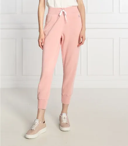 POLO RALPH LAUREN pantaloni della tuta | relaxed fit (102044034)