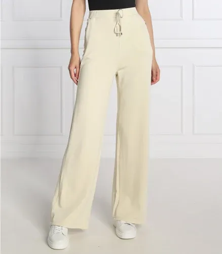 Patrizia Pepe pantaloni della tuta | flare fit (102044049)