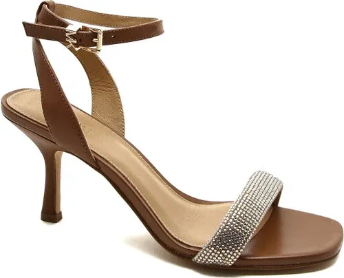 Michael Kors di pelle tacchi a spillo carrie (102044088) Michael Kors di pelle tacchi a spillo carrie (102044088)