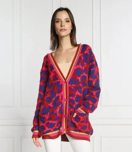 Silvian Heach cardigan juroobi | relaxed fit (102093861) Silvian Heach cardigan juroobi | relaxed fit (102093861)