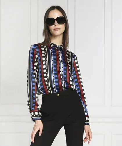 Marella camicia funghi | regular fit (102044126) Marella camicia funghi | regular fit (102044126)